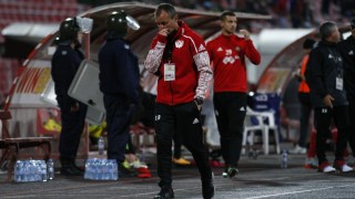 Отборът на ЦСКА ще трябва да се справя с още