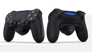 Как да добавим бутони към джойстика на PS4