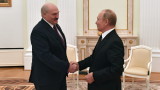  Украйна има вяра, че Путин притиска Беларус да се включи във войната 