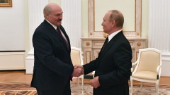 Беларус приема като атака заплахите срещу съюзниците си 