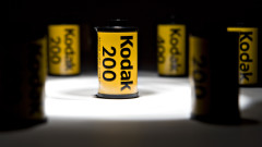 Паднали гиганти: Как Kodak похарчи 90% пазарен дял и десетилетие преднина