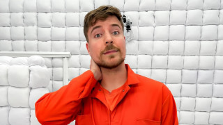 MrBeast си остава феномен в YouTube защото до момента никой