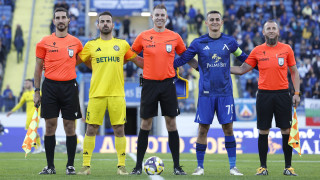 От Хебър Пазарджик съобщиха подробности около организацията за предстоящия мач