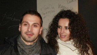 Сано: Повече няма да се разделям с Нели
