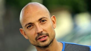 Бившият футболист и директор на Левски Станислав Ангелов е вторият