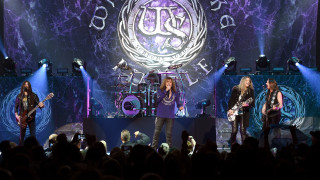 Whitesnake са първите обявени хедлайнери на третото издание на фестивала