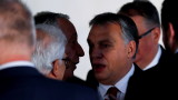  Опозицията в Унгария се зарече за 