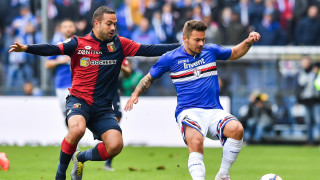 Още седем случая на заразени с коронавирус футболисти от италианската