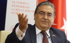 Турция е неутрализирала над 4000 бойци на "Ислямска държава", убеждава посланик Улусой