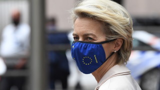 Европейският съюз никога никога няма да приеме споразумение за две