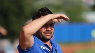 Треньорът на Спортист Своге Борислав Кьосев остана много разочарован