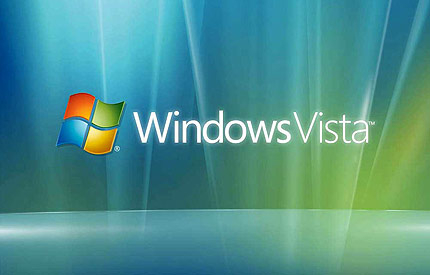 Резултат с изображение за Windows Vista.
