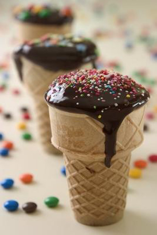 Ето най-скъпия сладолед в света...