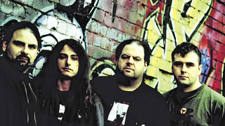 Седмица до лайфа на"Napalm Death" в София