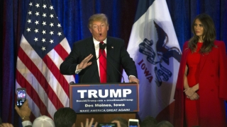 Тръмп обвини Круз в измами, иска нови избори в Айова