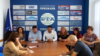 АБВ и БСП си стиснаха ръцете в община Родопи