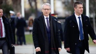 Министър председателят Николай Денков е сигурен в стабилността и законността на