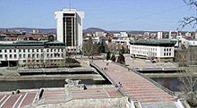 В Ловешка област вложили над 1.3 млн. лева за "Красива България"