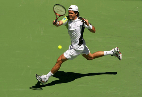 Томи Хаас: Тенисистките играят по-малко, не може да получават колкото нас