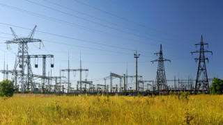 Министерството на енергетиката на Украйна съобщи че през последното денонощие