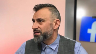 Музикантът Калин Вельов става народен представител от ГЕРБ на мястото