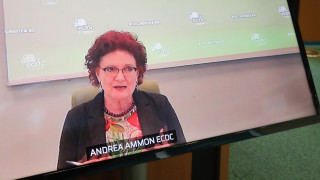 Светът трябва да бъде подготвен коронавирусът да продължи да циркулира в дългосрочен