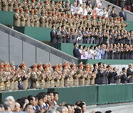 Отстраниха от властта приближен на Ким Чен Ир