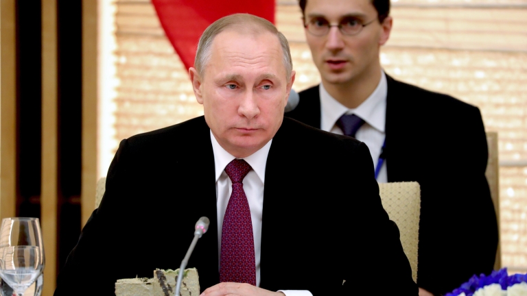 Русия съкращава военното си присъствие в Сирия