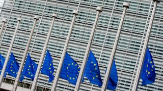 ЕК предлага €4,8 млрд. да отидат за сигурност