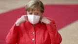  Меркел позволява евролидерите да не се спогодят в Брюксел 