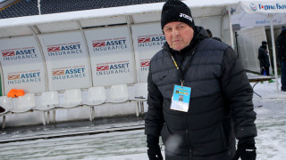 Александър Тарханов: Вчера останах с впечатлението, че изяснихме неточностите, но явно не е точно така...