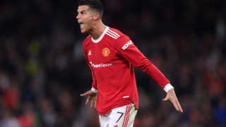 Новият мениджър на Манчестър Юнайтед Ралф Рангник похвали нападателя Кристиано Роналдо Винаги