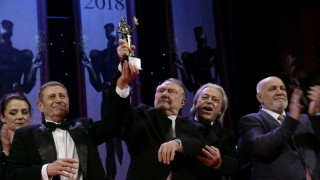 6 награди „Аскеер“ за Народния театър, Васил Михайлов – с приз за цялостно творчество