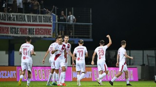 Съперникът на Ботев Пловдив в третия предварителен кръг на Лига