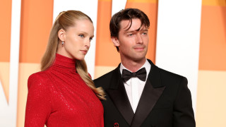 Покрай участието на Патрик Шварценегер в трети сезон на Белият лотос