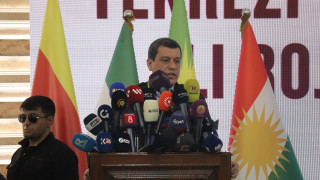 Лидерът на сирийските кюрди готов да се срещне с Ердоган