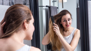 Какво причинява косопада при жените