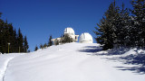 Обсерваторията на Рожен с нов роботизиран телескоп