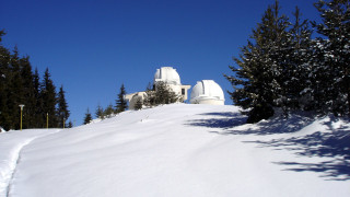 Националната астрономическа обсерватория Рожен ще има нов роботизиран телескоп и