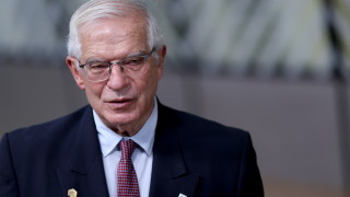 ЕС дава още 500 млн. евро за танкове и артилерия на Украйна