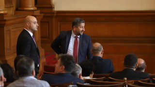 Има голям риск държавата да влезе в спирала от избори