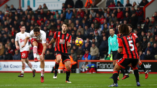 Вицепрезидентът на Саутхемптън Лес Рийд беше освободен от клуба Светците