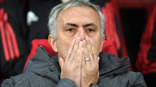 Мениджърът на Манчестър Юнайтед Жозе Моуриньо заяви че 300