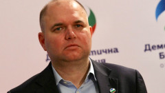 Владислав Панев: Изгонването на руски дипломати не е съгласувано с "Демократична България"
