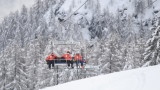 Новите съюзници на Драги недоволни от решението за ски курортите в Италия