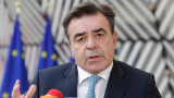 Еврокомисар: Нидерландия трябва да прекрати блокадата за България