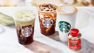 Най голямата верига кафенета в света Starbucks обяви пускането на