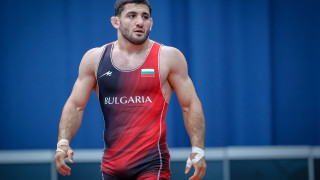 Ясна е програмата на борбата за Олимпиадата в Париж Тя