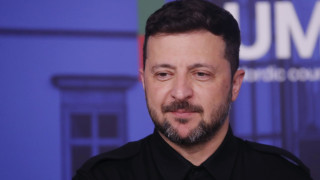 Зеленски: Загубите ще принудят Русия да седне на масата за преговори