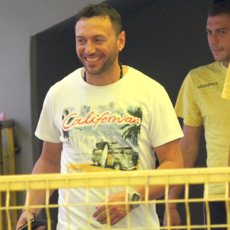 Гошо Марков: Ботев (Пловдив) вече мисли за мача със Созопол